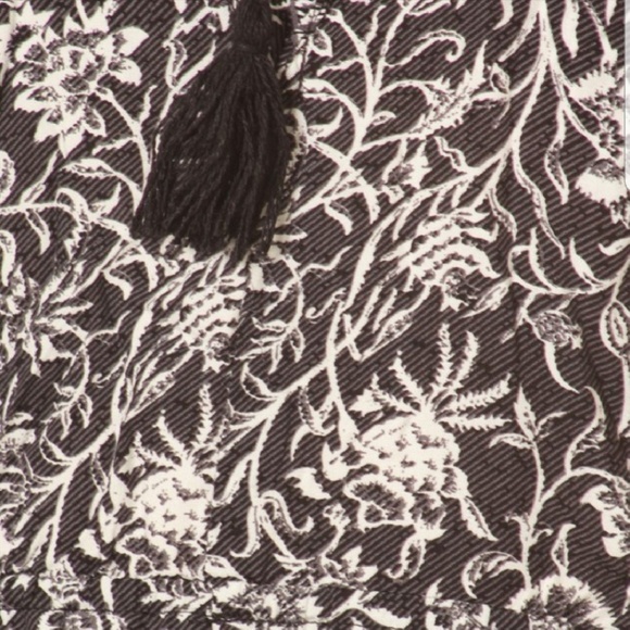 Women's cold shoulder romper - Picture 5 of 6